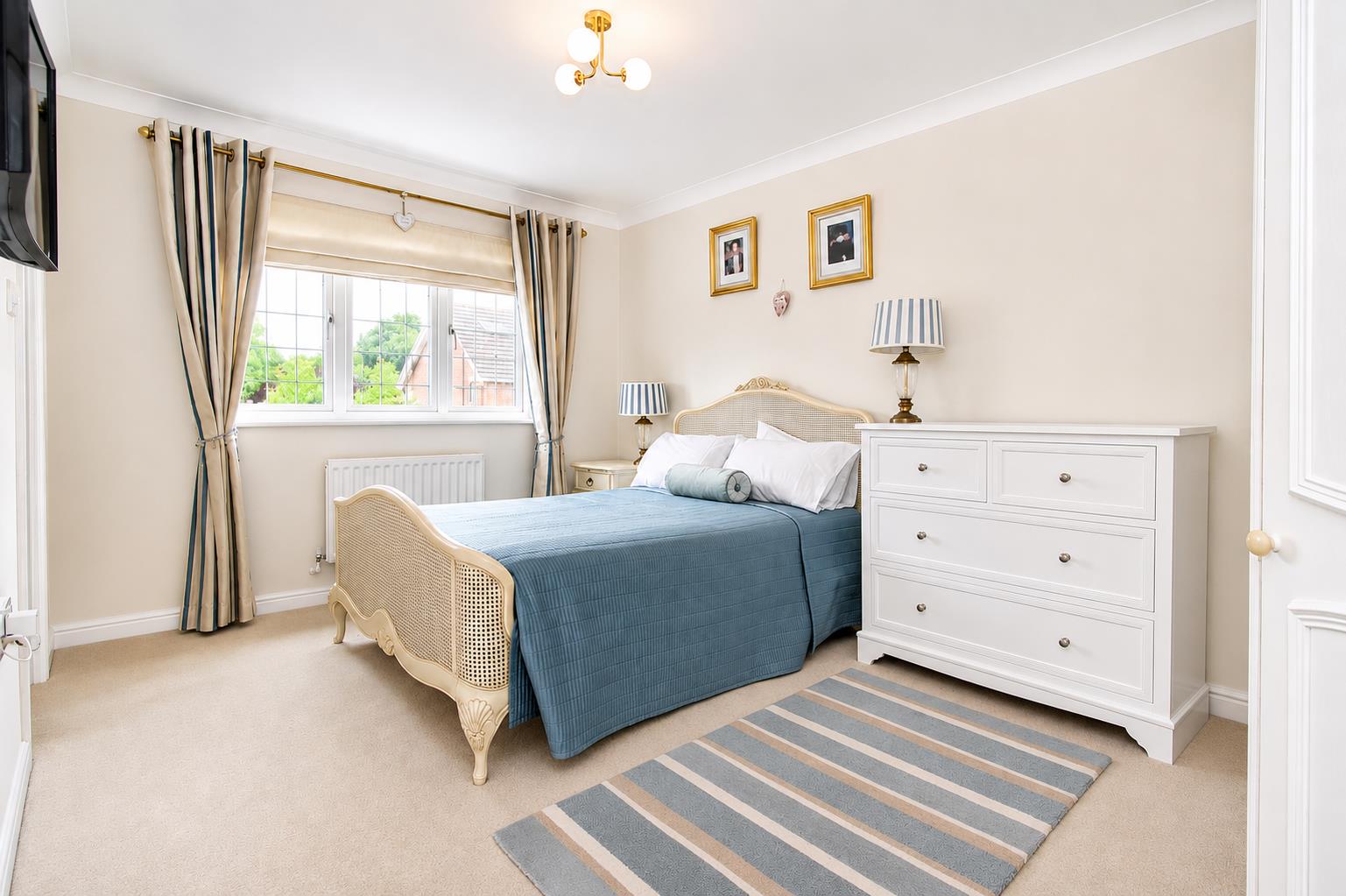 Fountain Drive, Carshalton Beeches